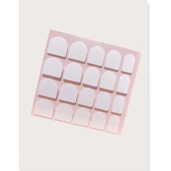 🆕Aurora Fake Press On Nails - Picture 3 of 4